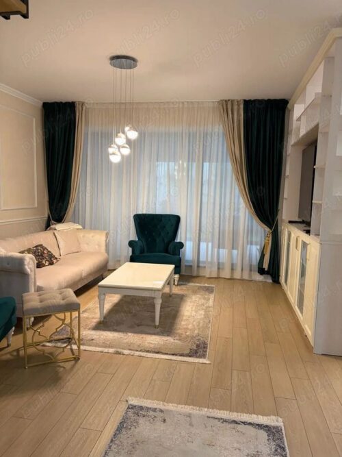 Inchiriere case Apahida - 🏡 Vilă Modernă 5 Camere | Cartier Privat | 175 mp utili | Curte Proprie | - crosspoint-imobiliare.ro