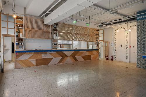 Spatiu comercial disponibil pe Bulevardul Unirii 1