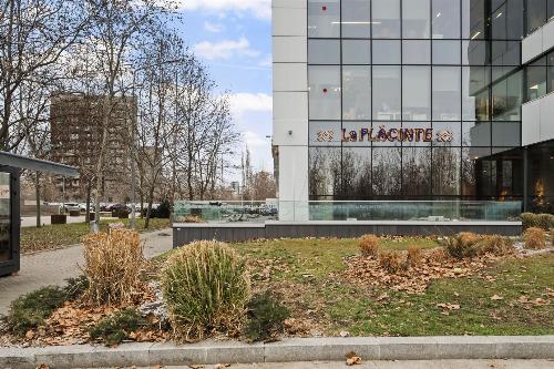 Spatiu comercial disponibil pe Bulevardul Unirii 15