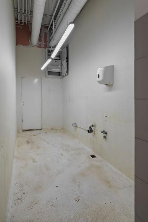 Spatiu comercial disponibil pe Bulevardul Unirii 4