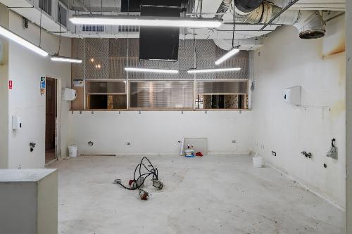 Spatiu comercial disponibil pe Bulevardul Unirii 6