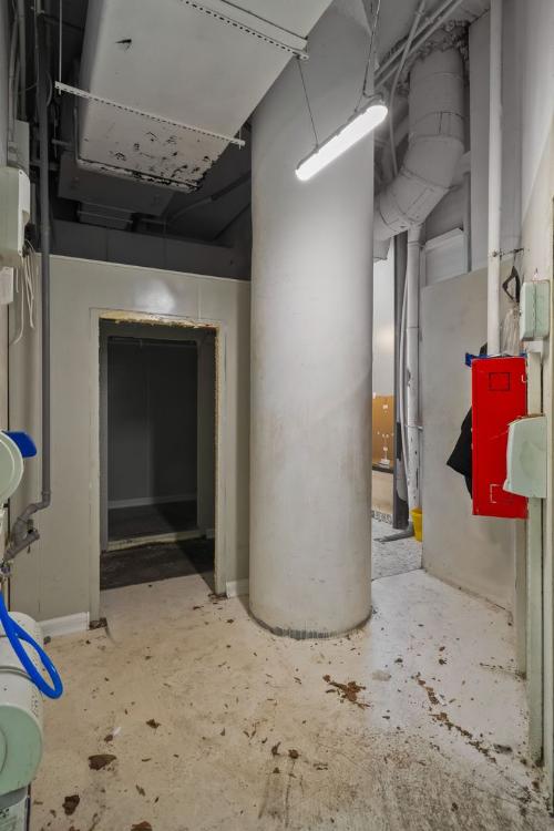 Spatiu comercial disponibil pe Bulevardul Unirii 8