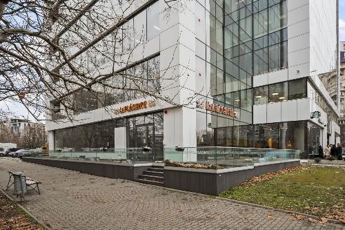 Spatiu comercial disponibil pe Bulevardul Unirii 9