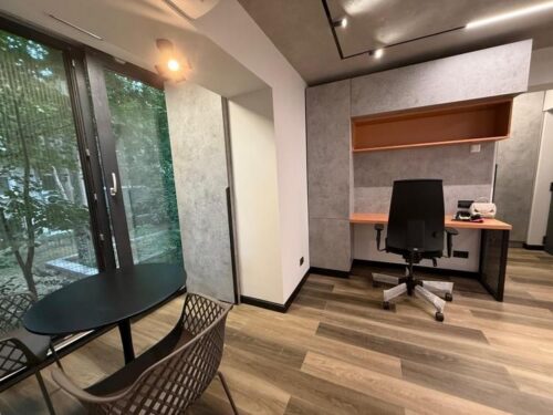 Crosspoint Imobiliare – Crosspoint Real Estate- 2 camere Floreasca / complet renovat - crosspoint-imobiliare.ro