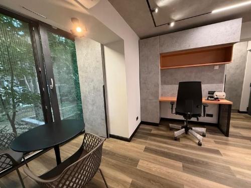 2 camere Floreasca / complet renovat 1