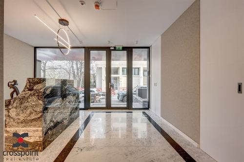 Locație top! Bloc boutique cu un nivel ridicat de intimitate și exclusivitate 9