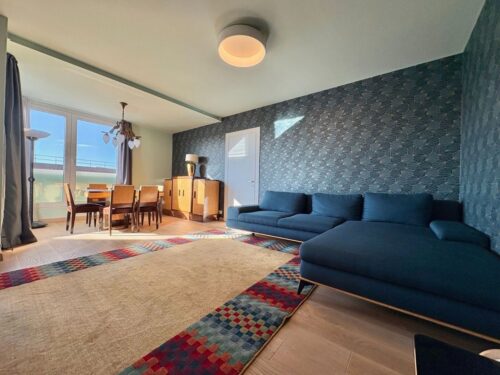 Crosspoint Imobiliare – Crosspoint Real Estate- Herastrau, apartament de vanzare Mobilat si utilat - crosspoint-imobiliare.ro