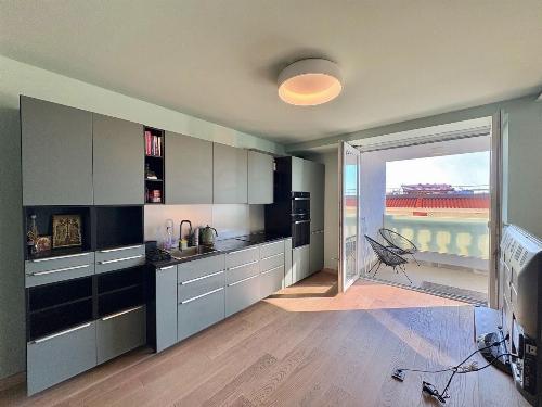 Herastrau, apartment for sale Furnished and equipped 3