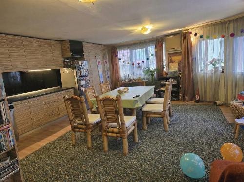 Herastrau, apartment for sale Furnished and equipped 5