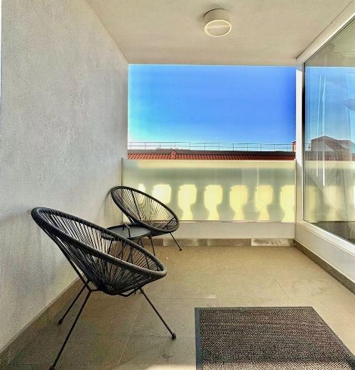 Herastrau, apartment for sale Furnished and equipped 7