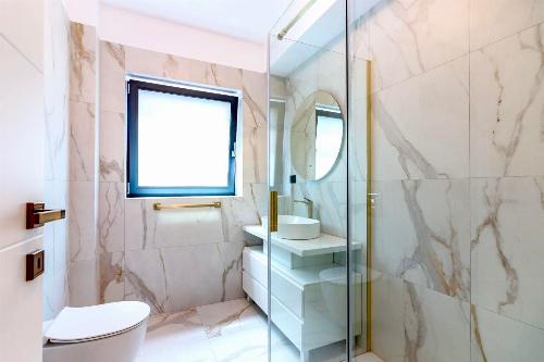 Apartament 3 camere ultralux cu vedere directă spre Parc Floreasca 11