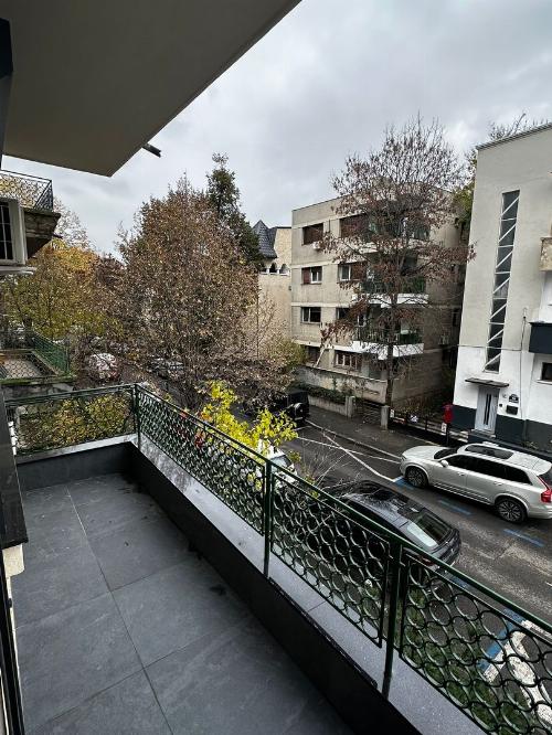 Apartament 3 camere ultralux cu vedere directă spre Parc Floreasca 13