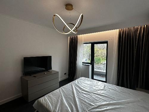 Apartament 3 camere ultralux cu vedere directă spre Parc Floreasca 5