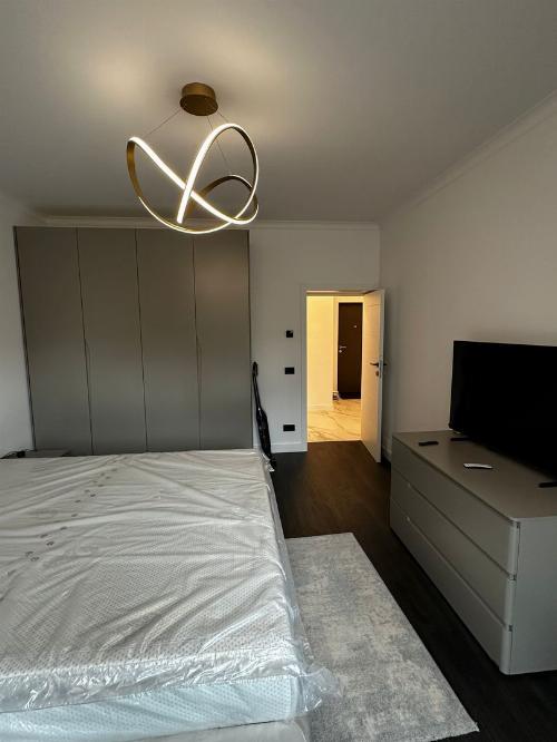 Apartament 3 camere ultralux cu vedere directă spre Parc Floreasca 6