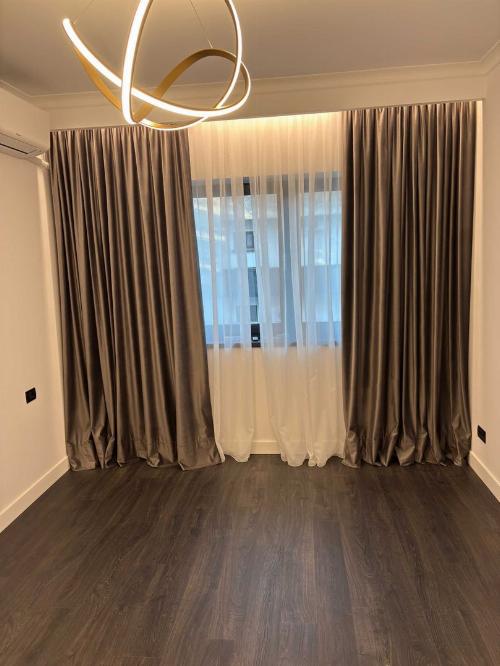 Apartament 3 camere ultralux cu vedere directă spre Parc Floreasca 7