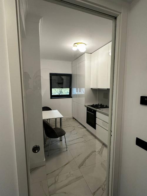 Apartament 3 camere ultralux cu vedere directă spre Parc Floreasca 9