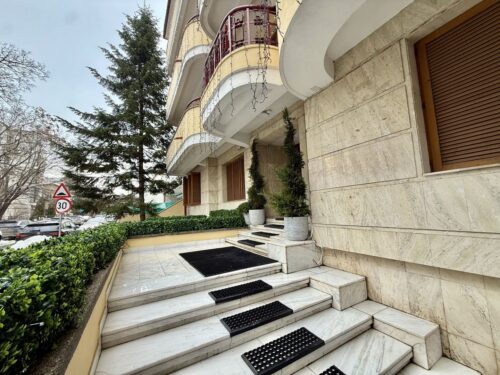 Crosspoint Imobiliare – Crosspoint Real Estate- Birou boutique 125 mp – Aviatorilor / Charles de Gaulle - crosspoint-imobiliare.ro