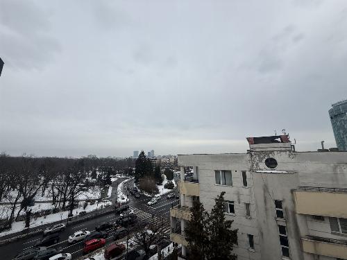 Birou boutique 125 mp – Aviatorilor / Charles de Gaulle 7