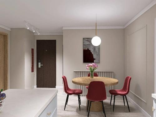 Bloc nou / Zona centrala / Parcare subterana 2