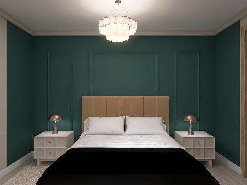 Bloc nou / Zona centrala / Parcare subterana 4