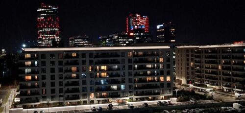 Inchiriere apartamente Bragadiru - Nusco City / 2 camere - crosspoint-imobiliare.ro