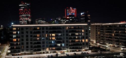 Nusco City / 2 camere 15