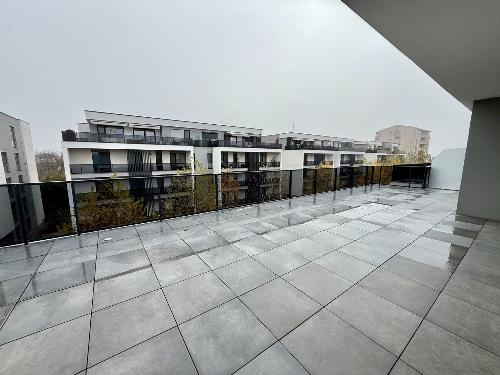 Vedere pădure / Penthouse cu terasă spectaculoasă / 2 parcări 1