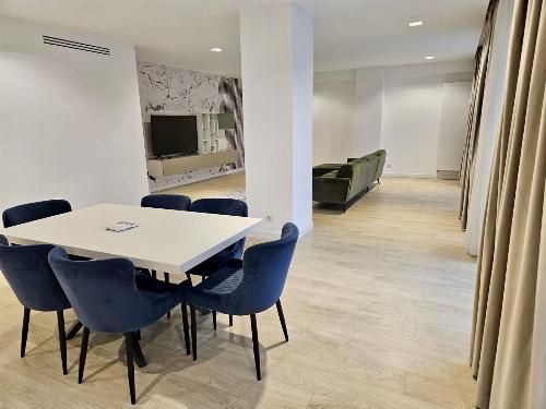 Vedere pădure / Penthouse cu terasă spectaculoasă / 2 parcări 11