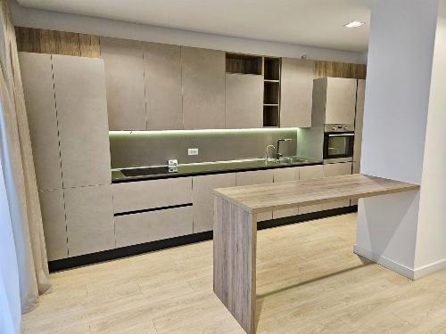 Vedere pădure / Penthouse cu terasă spectaculoasă / 2 parcări 12