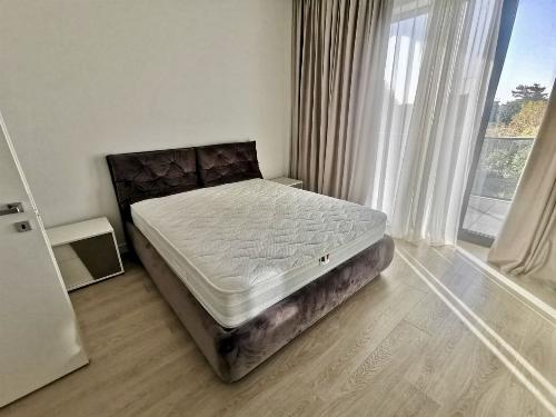 Vedere pădure / Penthouse cu terasă spectaculoasă / 2 parcări 15