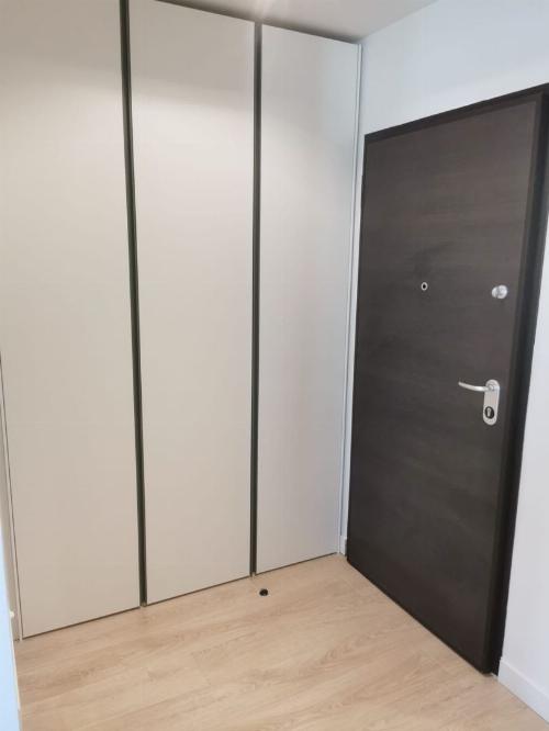 Vedere pădure / Penthouse cu terasă spectaculoasă / 2 parcări 16