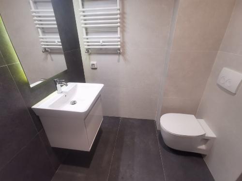 Vedere pădure / Penthouse cu terasă spectaculoasă / 2 parcări 17