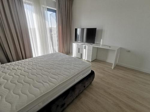 Vedere pădure / Penthouse cu terasă spectaculoasă / 2 parcări 19