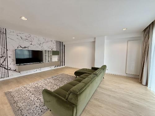 Vedere pădure / Penthouse cu terasă spectaculoasă / 2 parcări 3