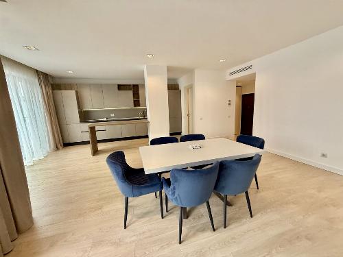 Vedere pădure / Penthouse cu terasă spectaculoasă / 2 parcări 4