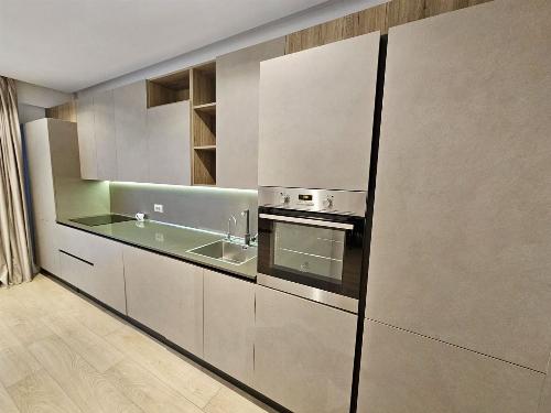 Vedere pădure / Penthouse cu terasă spectaculoasă / 2 parcări 7