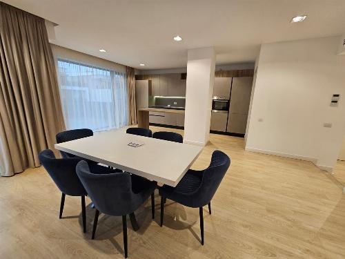 Vedere pădure / Penthouse cu terasă spectaculoasă / 2 parcări 8