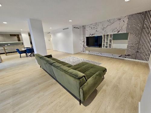 Vedere pădure / Penthouse cu terasă spectaculoasă / 2 parcări 10