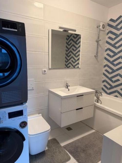 Apartament 3 camere de închiriat – Aviației -Pipera 6