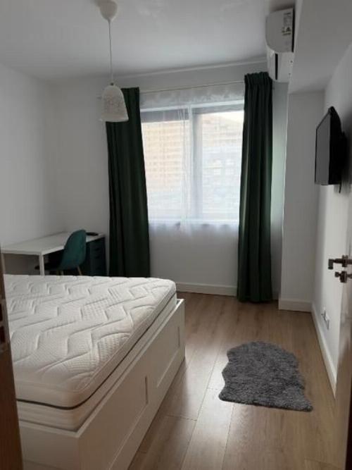 Apartament 3 camere de închiriat – Aviației -Pipera 7