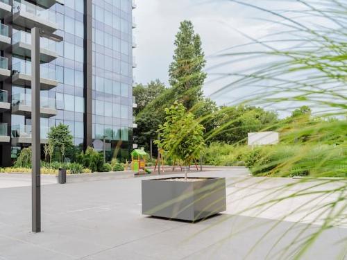 Spectacular view! One Eliade, 3 bedrooms 3