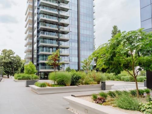 Spectacular view! One Eliade, 3 bedrooms 4