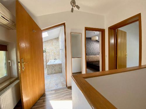 Vila 3 Camere la inchiriere in Pipera | Parcare Inclusa | Comunitate Privata 4