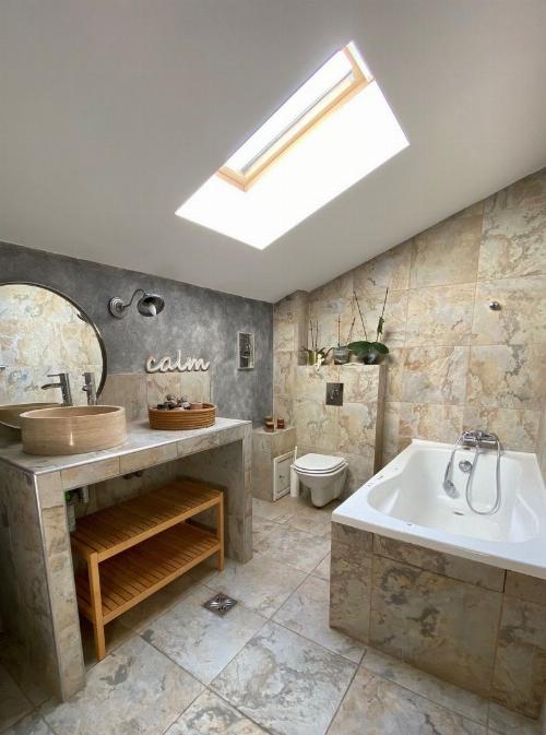 Vila 3 Camere la inchiriere in Pipera | Parcare Inclusa | Comunitate Privata 5