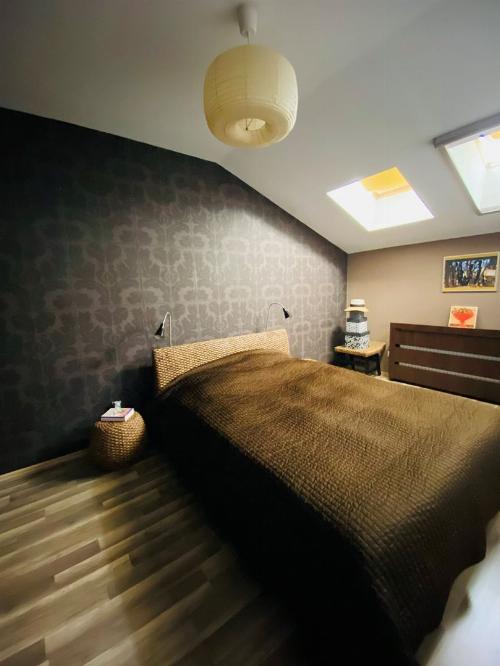 Vila 3 Camere la inchiriere in Pipera | Parcare Inclusa | Comunitate Privata 7