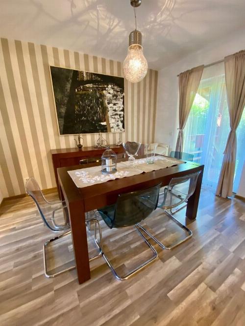 Vila 3 Camere la inchiriere in Pipera | Parcare Inclusa | Comunitate Privata 8