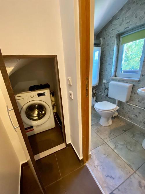 Vila 3 Camere la inchiriere in Pipera | Parcare Inclusa | Comunitate Privata 9