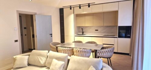 2 room apartment Erou Iancu Nicolae – parking space included - First Rental | 3 room apartment | Underground Parking | Pretty Village - crosspoint-imobiliare.ro