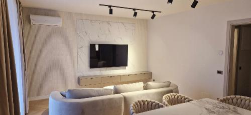 First Rental | 3 room apartment | Underground Parking | Pretty Village 2