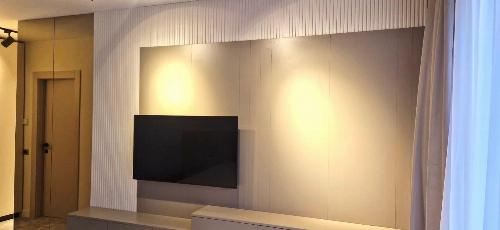 First Rental | 3 room apartment | Underground Parking | Pretty Village 11